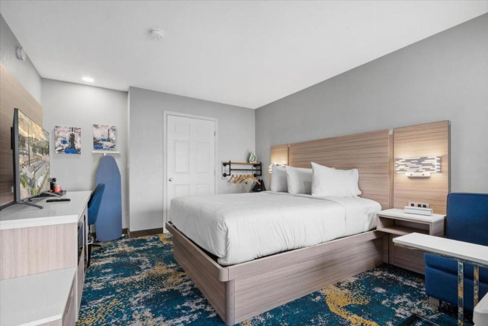 Cielo House Inn - Paso Robles Main image