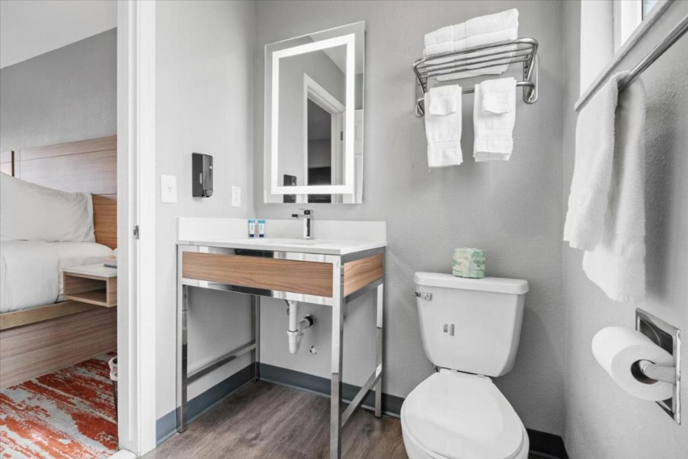 Cielo House Inn - Paso Robles