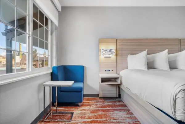 Cielo House Inn - Paso Robles Main image