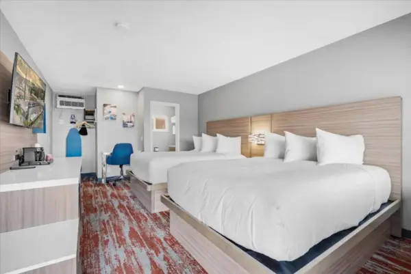 Cielo House Inn - Paso Robles 6