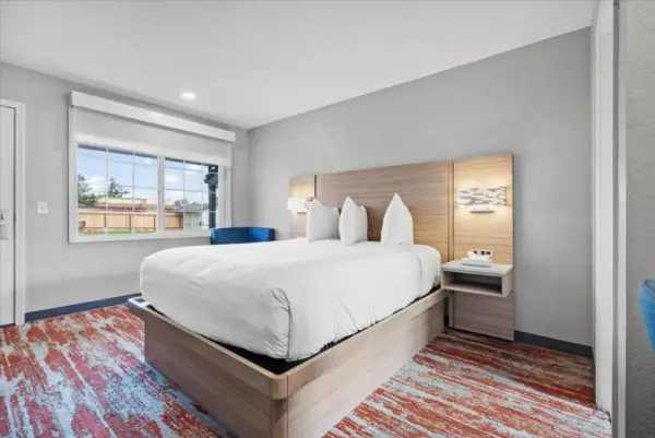 Cielo House Inn - Paso Robles 7