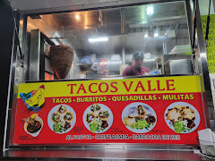 Tacos near Cielo House Inn - Paso Robles